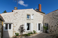 houses and homes for sale inGourgéDeux-Sèvres Poitou_Charentes
