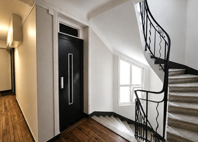 French property for sale in Paris 15e Arrondissement, Paris - €140,000 - photo 8