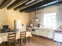 Propriété à vendre à Maisonnais-sur-Tardoire, Haute-Vienne - 77 000 € - photo n°4