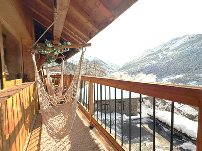 Ski property for sale in La Rosiere - €539,000 - photo 0