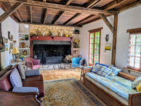 Maison à vendre à Saint-Chamassy, Dordogne - 214.000 € - photo 5