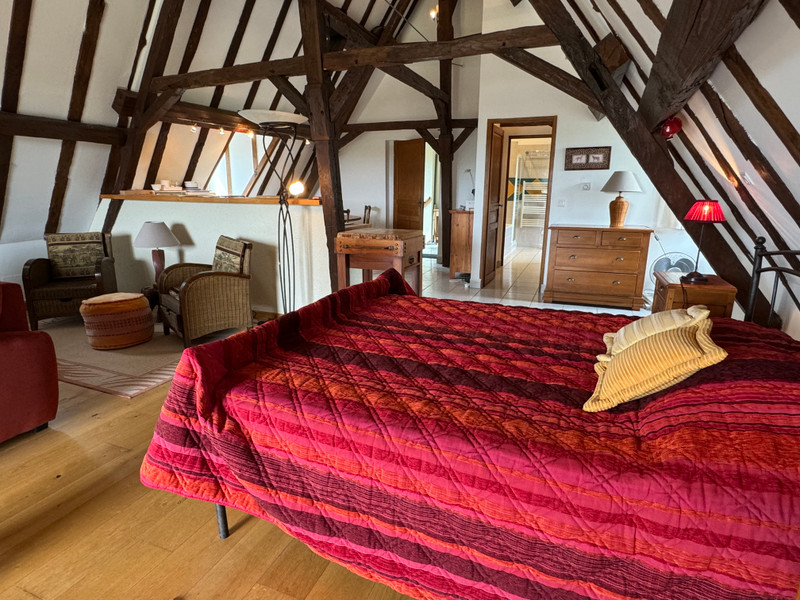 French property for sale in Saint-Paul-la-Roche, Dordogne - €1,590,000 - photo 7