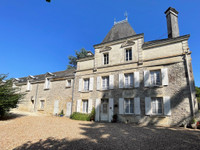 French property, houses and homes for sale in Saint-Maixent-l'École Deux-Sèvres Poitou_Charentes