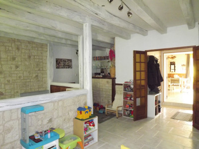 French property for sale in L'Isle-Jourdain, Vienne - €82,500 - photo 3