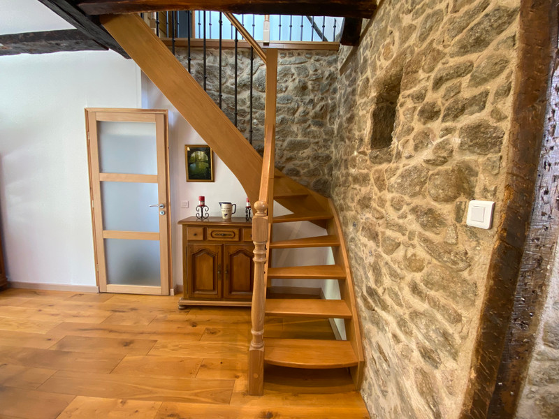 French property for sale in Vignols, Corrèze - €284,946 - photo 6