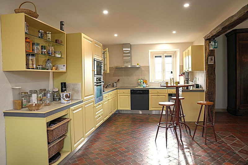 French property for sale in Saint-Sever-de-Rustan, Hautes-Pyrénées - €379,000 - photo 4