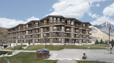 Ski property for sale in Tignes - €780,000 - photo 0