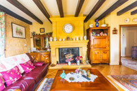 Maison à vendre à Gourdon, Lot - 349.800 € - photo 5