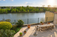 Propriété à vendre à Tonneins, Lot-et-Garonne - 345 000 € - photo n°1