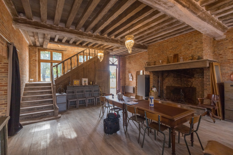French property for sale in Rouen, Seine-Maritime - €1,876,157 - photo 7