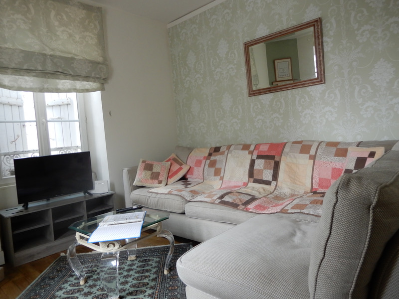 French property for sale in Montembœuf, Charente - €136,250 - photo 1