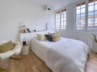 Propriété à vendre à Paris 4e Arrondissement, Paris - 690 000 € - photo n°4
