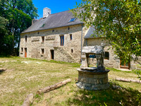 Maison à vendre à Camors, Morbihan - 904.255 € - photo 4