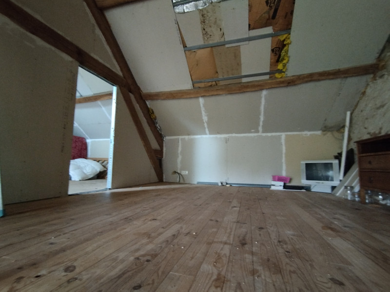 French property for sale in Lussac-les-Églises, Haute-Vienne - €70,600 - photo 6