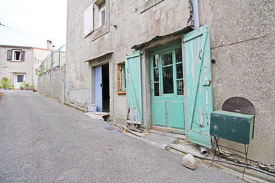 French property for sale in Mazerolles-du-Razès, Aude - €28,000 - photo 13