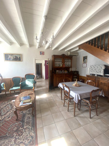 French property for sale in Baignes-Sainte-Radegonde, Charente - €395,000 - photo 1