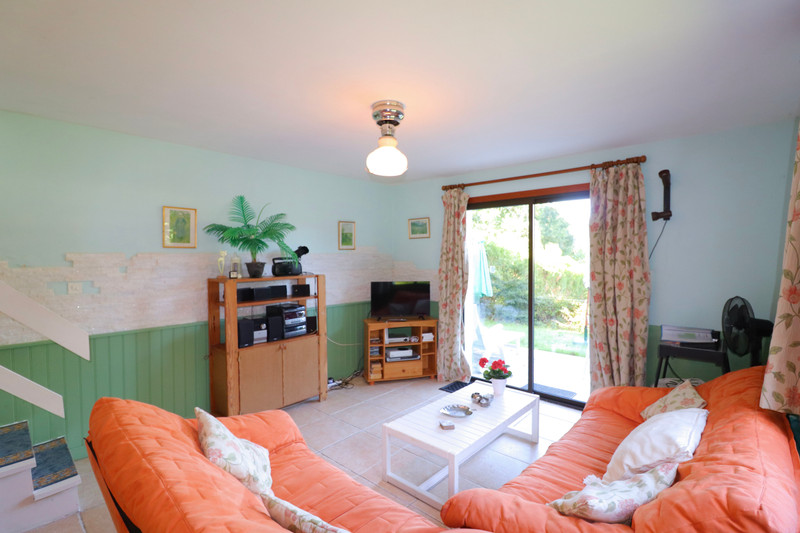 French property for sale in Écuras, Charente - €89,001 - photo 1