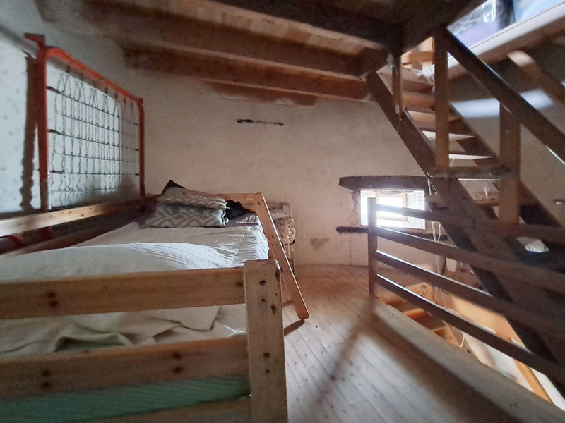 French property for sale in Néré, Charente-Maritime - €79,000 - photo 5