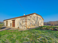 Panoramic view for sale in Alloue Charente Poitou_Charentes