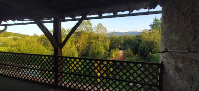 French property for sale in La Bastide-de-Sérou, Ariège - €150,000 - photo 12