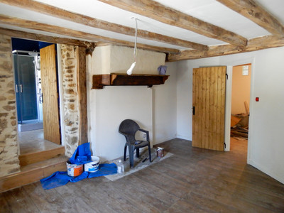 French property for sale in Lésignac-Durand, Charente - €99,000 - photo 5
