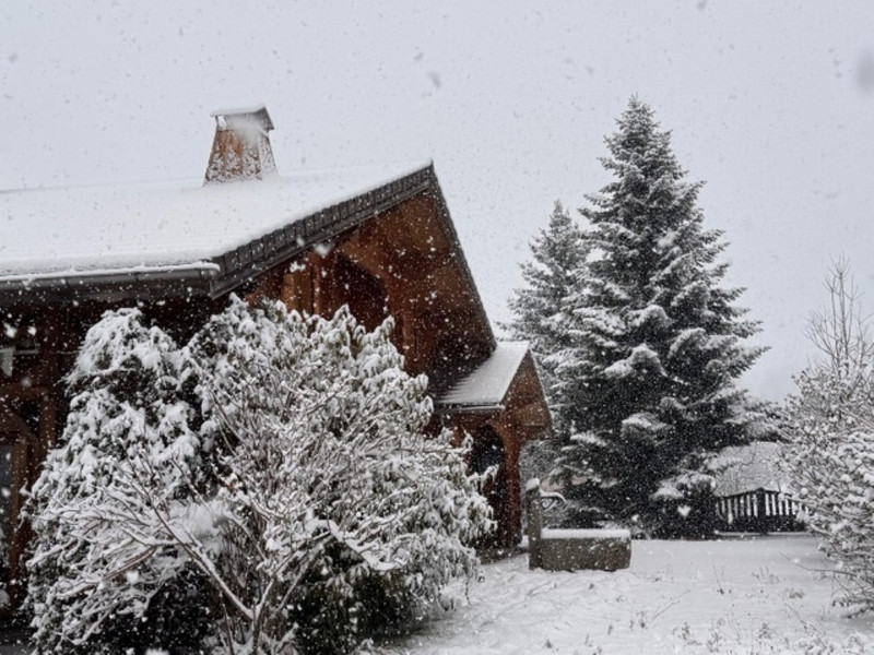 Propriété de ski à vendre - La Clusaz - 825 000 € - photo 13