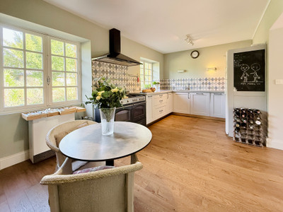 French property for sale in Bouzic, Dordogne - €385,000 - photo 4