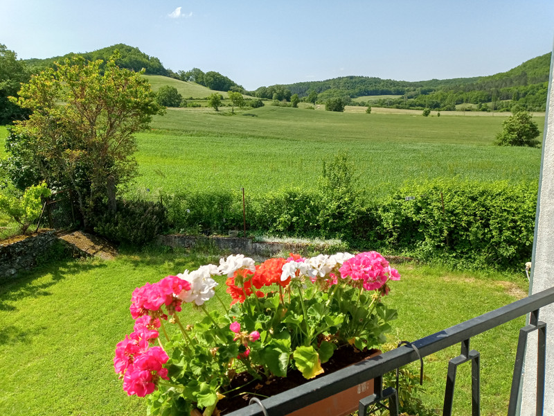 French property for sale in Porte-du-Quercy, Lot - &#8364;237,000 - photo 2
