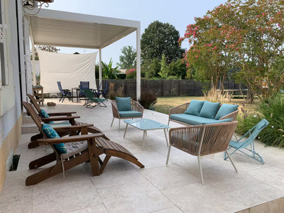 house for sale in Gironde