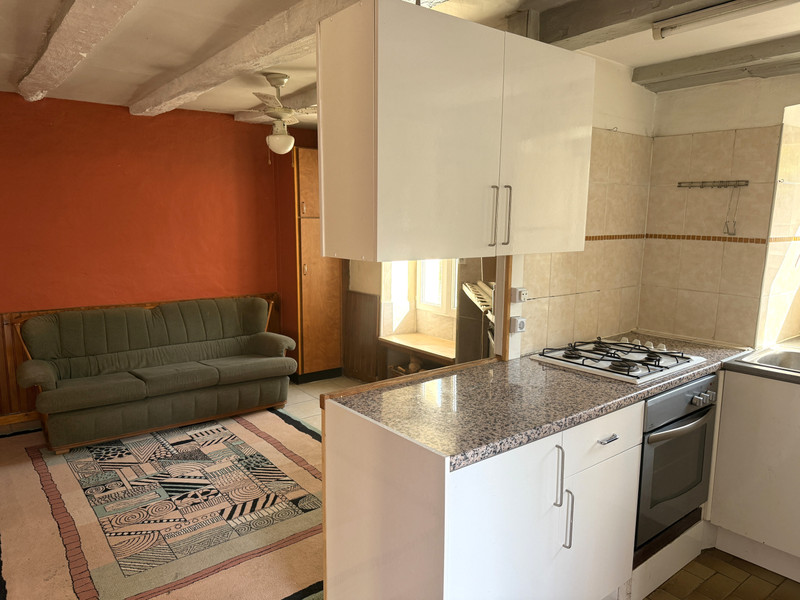 French property for sale in Queaux, Vienne - €99,000 - photo 10
