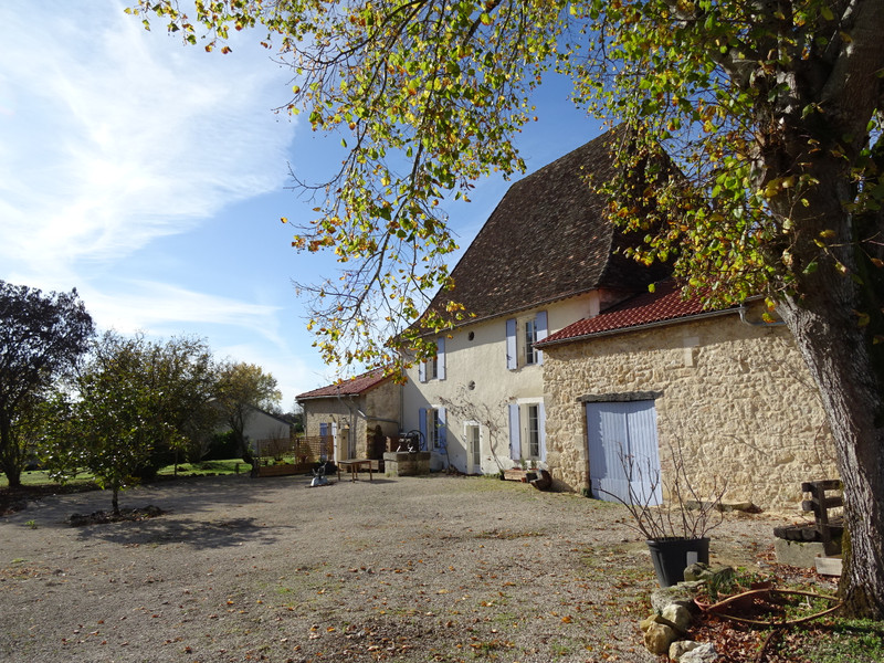 French property for sale in Sorges, Dordogne - photo 2