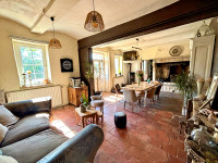 Propriété à vendre à Barjac, Gard - 625 000 € - photo n°8