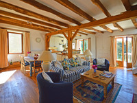 Maison à vendre à Saint-Mesmin, Dordogne - 359 000 € - photo 4