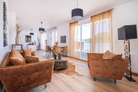 Appartement à vendre à Tassin-la-Demi-Lune, Rhône - 506.000 € - photo 2