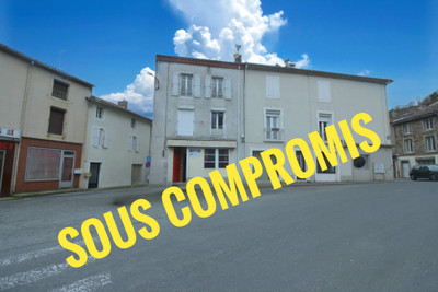 Maison à vendre à Labastide-Rouairoux, Tarn, Midi-Pyrénées, avec Leggett Immobilier
