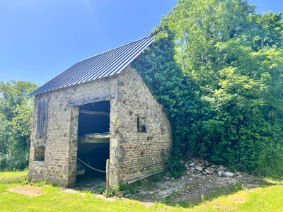 French property for sale in Les Monts d'Aunay, Calvados - €459,000 - photo 9