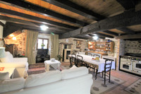 Maison à vendre à Rochechouart, Haute-Vienne - 159.500 € - photo 10