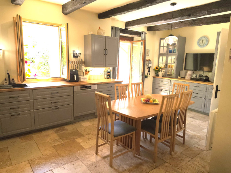 French property for sale in Saint-Projet, Tarn-et-Garonne - €191,000 - photo 1