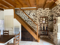 Propriété à vendre à Abjat-sur-Bandiat, Dordogne - 429 000 € - photo n°7