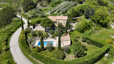 French property for sale in Condorcet, Drôme - €465,000 - photo 14