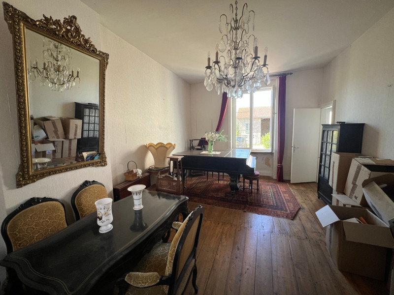 French property for sale in Piégut-Pluviers, Dordogne - €214,000 - photo 5