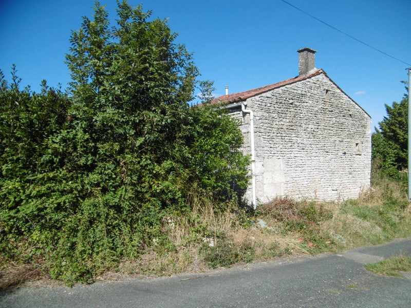 French property for sale in Xanton-Chassenon, Vendée - &#8364;49,600 - photo 6