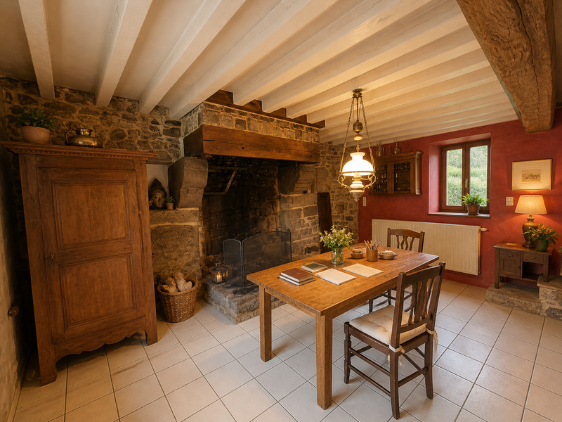 French property for sale in Champsecret, Orne - €318,000 - photo 10