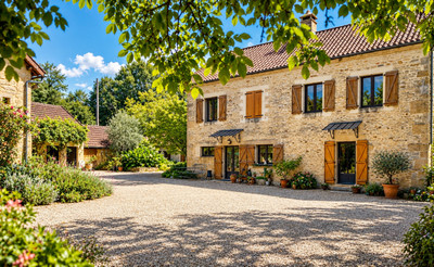 house for sale in Dordogne