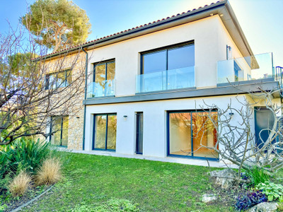 maison - villa à vendre à Provence-Côte-D'Azur (Provence - Alpes - Côte d'Azur)