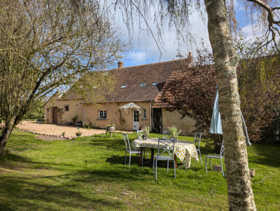 house for sale in Orne