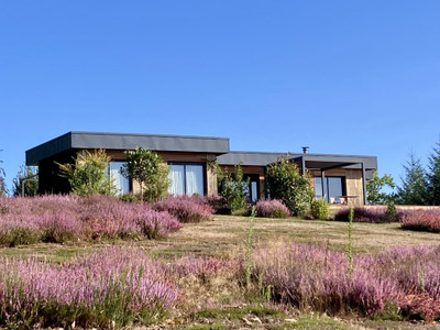 chalet for sale in Limousin (Nouvelle Aquitaine)