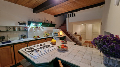 French property for sale in Félines-Minervois, Hérault - €115,000 - photo 12