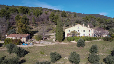 house for sale in Var