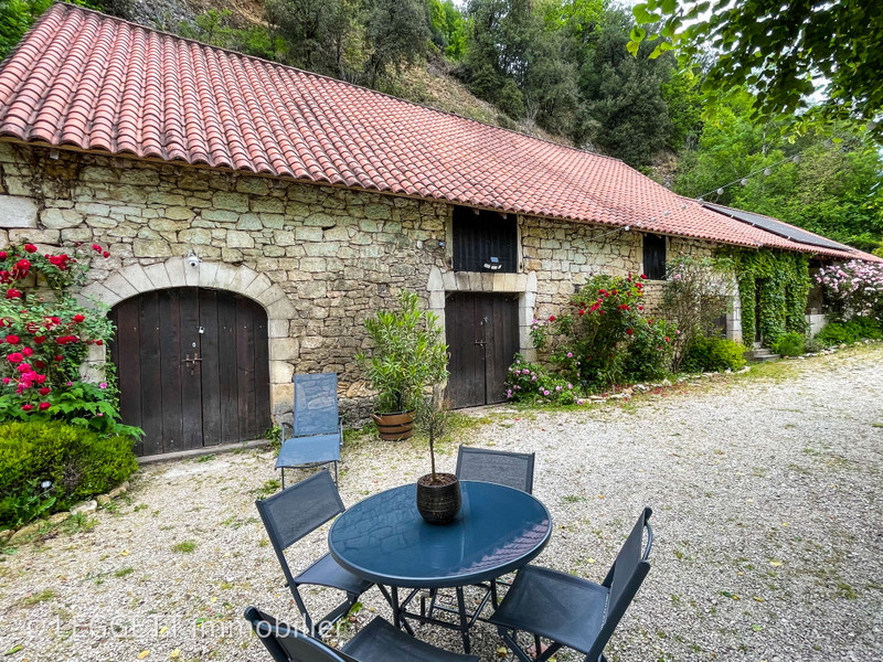 French property for sale in Carlux, Dordogne - photo 2